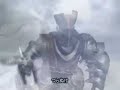 MONSTER HUNTER CHAOS ????????