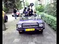 Making Movies: DAF variomatic Making Movies: DAF variomatic
