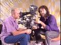 Focus puller & clapper loader training module intro