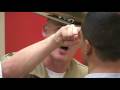 USMC Ears, Open. Eyeballs, Click. - Chapter 1 - RECEIVING www.canaanbrumley.com
