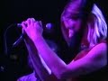 Sonic Youth-Drunken Butterfly live in NYC