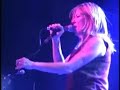 Sonic Youth-Drunken Butterfly live in NYC