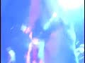 sonic youth drunken butterfly live in nyc