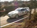 Rallye de Haute Saone 2007