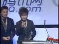 Kenix and Frankie Present Music Award Part 2