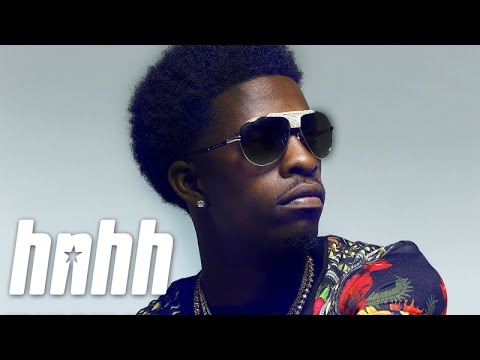 Rich Homie Quan Wants Features From Nicki Minaj & Big Sean On His Debut Album