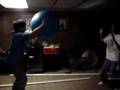 videos de Fun With Yoga Ball