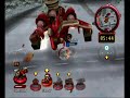 Battalion Wars 2 online: Vs Louis Pierce
