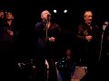 MARK HUMMEL KIM WILSON CHARLIE MUSSELWHITE  BLOWOUT PART1