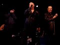 mark hummel, kim wilson,charlie musselwhite,troy gonyea on guitar. blues harmonica blowout.part1 iron horse cafe northampton mass. march 14th 2007