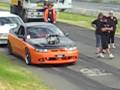 (FEAR) HOLDEN MONARO MOTORVATION 23 2009 BURNOUT