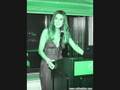 Clip C�line Dion Alone