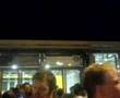 Fulham Broadway after chelsea v celtic Fulham Broadway after chelsea v celtic
