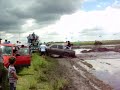 4 x 4 san jaime