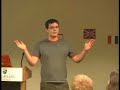 \"Where the Hell is Matt?\" Lecture Part 1 of 3 \"Where the Hell is Matt?\" Lecture Part 1 of 3