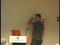 Where the Hell is Matt? Lecture Part 1 of 3