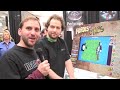 MacMost Now 35: Fun and Games at MacWorld Expo MacMost Now 35: Fun and Games at MacWorld Expo