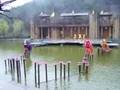 China Trip: Dragon Dance at the Ming Dynasty Village