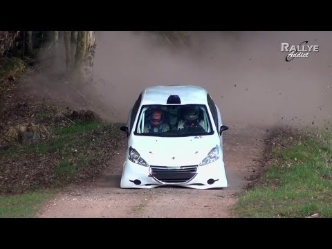 Latest WRC HD & Rally HD Videos