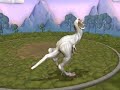Spore Creature: Tauntaun (Star Wars)
