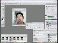 How to create an Animated gif