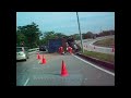 Car Accident 2008 Malaysia