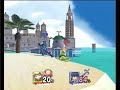 Pyrnight (Marth) vs NikoK(Peach) Pyrnight (Marth) vs NikoK(Peach)