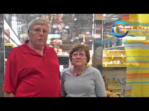 Bob and Carolyn Grand Celebration Testimonial