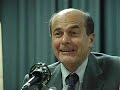 Pierluigi Bersani - Idee per Bologna (1) Pierluigi Bersani - Idee per Bologna (1)