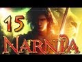 Part 16 of The Chronicles of Narnia: Prince Caspian Video Walkthrough