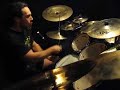 James Hardy of Submerged In Dirt - Drum Solo 2007 James Hardy of Submerged In Dirt - Drum Solo 2007
