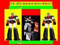 The killer Japanese Seizure Robots