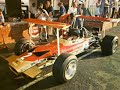 TRIBUTO A JOCHEN RINDT TRIBUTO A JOCHEN RINDT