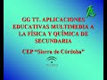 ¡no veas este vídeo...salvo que te gusten las ciencias!