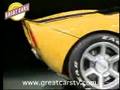 GT 40 - Great Cars