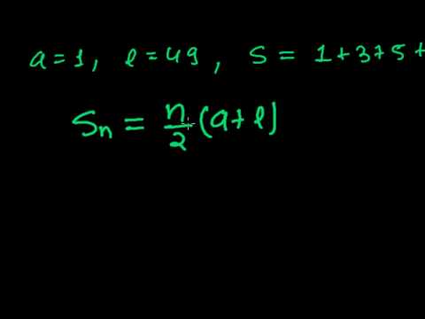 how to define odd numbers