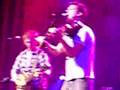 Old Crow Medicine Show - Wagon Wheel (Live at ABC, Glasgow)