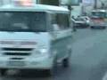 TRAFİK DEĞİL ZİHNİYET SORUNU