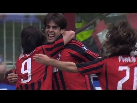 Kakà: 