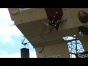 romain desgranges final master de serre chevalier