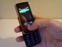 TELUS LG Venus Review