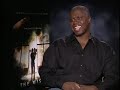 THE MIST: preview/cast interviews