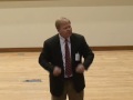 Writer, speaker and humorist Chuck Hansen presents a funny take (in his opinion - watch it and you be the judge) on the overwhelming amount of information we are exposed to today and the anxiety it causes. Drawing on his life experiences, wit and insights, motivational speaker Chuck Hansen works with organizations who want to help their members find balance, perspective, and a happier and more successful life in our tumultuous times. Contact Chuck about speaking and writing opportunities at ...