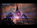 Mass Effect 3 Matando um robozão do mau