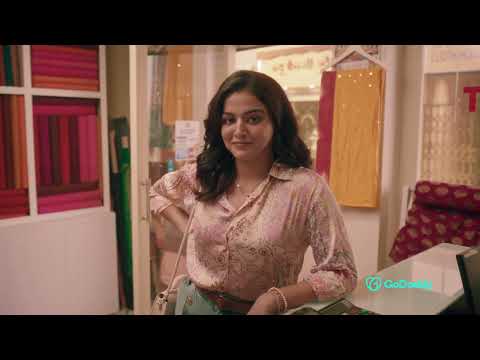 GoDaddy-Visible Ho Jao