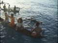 Makali`i Sails From Satawal
