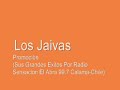 Los Jaivas - Promocion