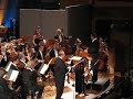 concert des 60 ans de l'unesco
