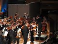 concert des 60 ans de l'unesco