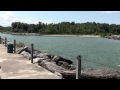 Geneva State Park Ohio - Small Boat Marina ...